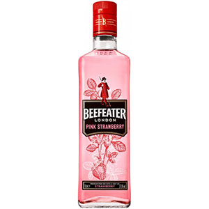 Джин Beefeater Pink 0.7л