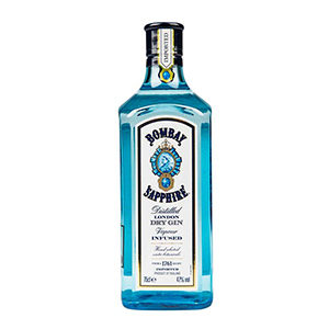 Джин Bombay Sapphire 0.7л